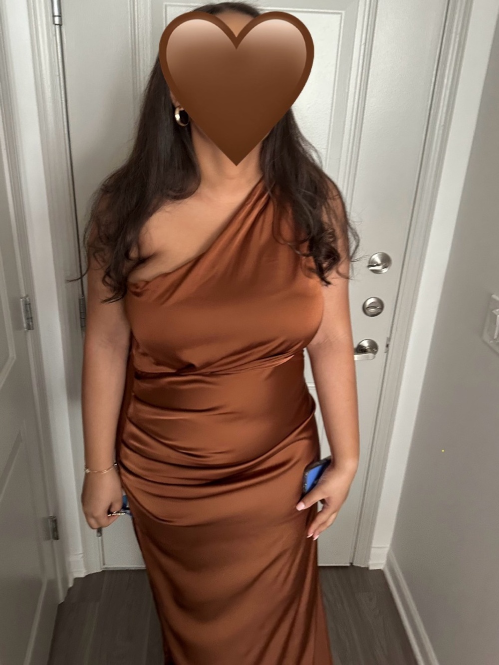 Womens Maxi Gown